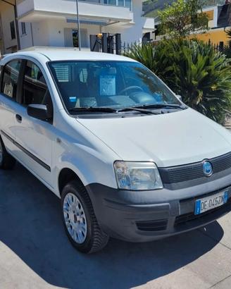 Fiat Panda 1.2 BENZINA 4x4 - 2006