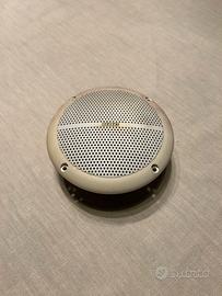 Casse acustiche 2 vie GBC v-5002WP 80 watt 8 ohms