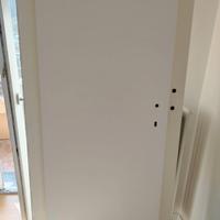 5 PORTE BIANCHE NUOVE