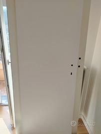 5 PORTE BIANCHE NUOVE