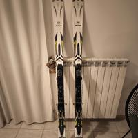 SCI ROSSIGNOL PURSUIT 11 CA 170cm