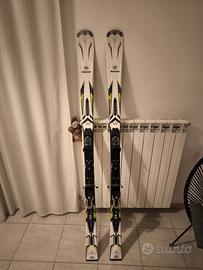 SCI ROSSIGNOL PURSUIT 11 CA 170cm
