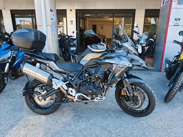 Benelli TRK 502 X - 2021
