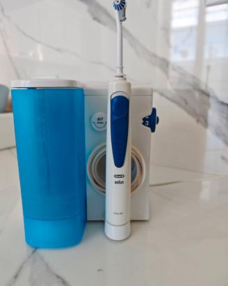 Idropulsore Oral-B 