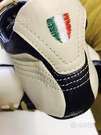 Calzatura TRAKS uomo NM.43 ( calzata perfetta )