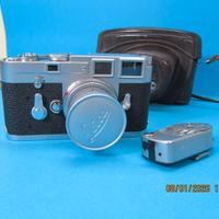 Leica M3