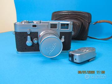 Leica M3