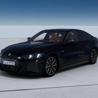 BMW Serie 4 i4 M50 xDrive MSport Pro