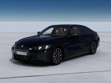 BMW Serie 4 i4 M50 xDrive MSport Pro