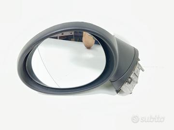SPECCHIETTO RETROVISORE SINISTRO MINI Cooper 2° S