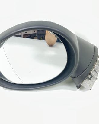 SPECCHIETTO RETROVISORE SINISTRO MINI Cooper 2° S