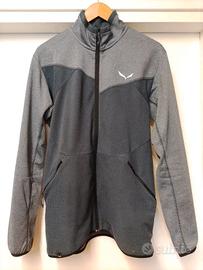 Salewa Puez Hybrid PL FZ XL