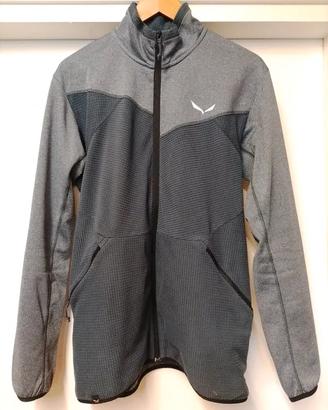 Salewa Puez Hybrid PL FZ XL