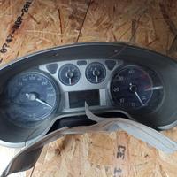Quadro strumenti Lancia Delta