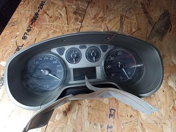 Quadro strumenti Lancia Delta