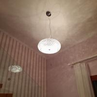 lampadario Foscarini 