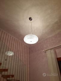 lampadario Foscarini 