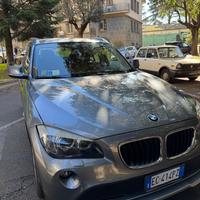 BMW X1 giugno 2010 km 193.000 PERFETTE CONDIZIONI
