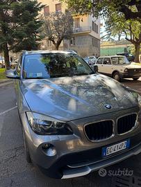 BMW X1 giugno 2010 km 193.000 PERFETTE CONDIZIONI