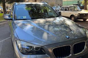 BMW X1 giugno 2010 km 193.000 PERFETTE CONDIZIONI