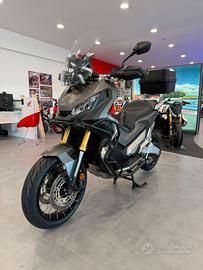 Honda X-ADV 750 - 2017