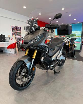 Honda X-ADV 750 - 2017