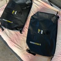 BORSE INTERNE WATERPROOF 45 LT TREKKER OUTBACK