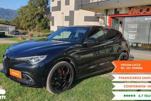 ALFA ROMEO Stelvio Stelvio 2.2 Turbodiesel 210 ...