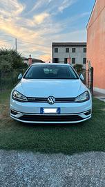 Golf 7 del 2019 131cv