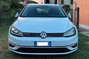 Golf 7 del 2019 131cv