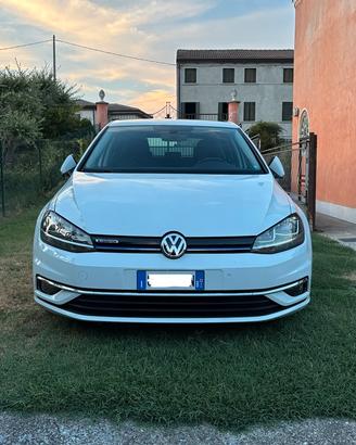 Golf 7 del 2019 131cv