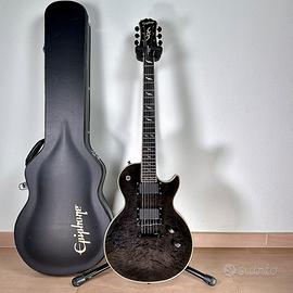 Epiphone Les Paul Custom Prophecy Limited Edition