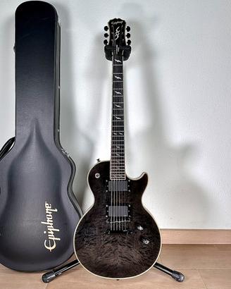 Epiphone Les Paul Custom Prophecy Limited Edition