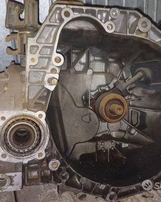 Cambio alfa 147 1.9 120cv cuscinetto idraulico