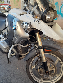 Bmw gs 1200 Impeccabile