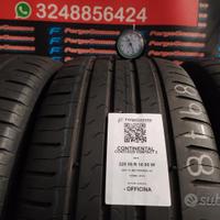 Pneumatici usati - ESTIVE cod : 8978 Misura 225 55
