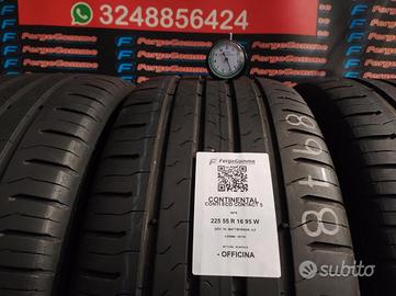 Pneumatici usati - ESTIVE cod : 8978 Misura 225 55