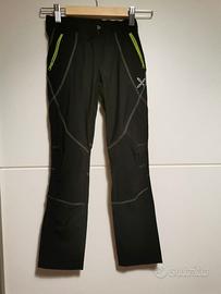 Pantaloni montura 6 anni