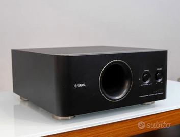 Subwoofer Yamaha  YST-FSW050