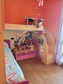 CAMERETTA RAGAZZA