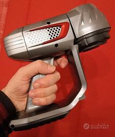 Corpo Motore Scopa Elettrica Termozeta