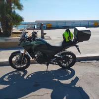 Honda CB 500 X - 2022