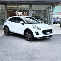 Ford Puma 1.0 Hybrid ST-Line X 125CV E6 Neo - 2023