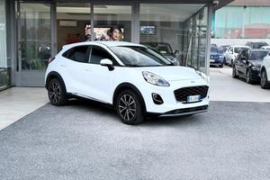 Ford Puma 1.0 Hybrid ST-Line X 125CV E6 Neo - 2023