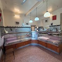 Banco frigo per alimenti - professionale