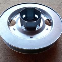 ferramenta PULEGGIA TAPPARELLA