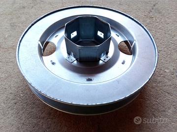 ferramenta PULEGGIA TAPPARELLA