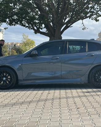 Bmw serie 1