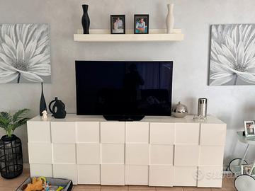 Soggiorno completo modello ‘dama’mondo convenienza