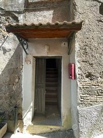 Casa indipendente al borgo